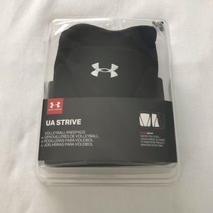 Volleyball Knee Pads